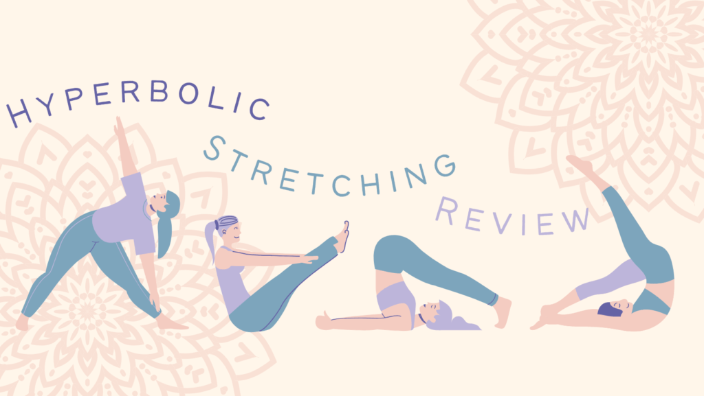 Hyperbolic-Stretching-Review